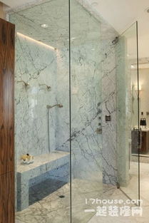 衛(wèi)生間隔斷設(shè)計 裝修案例分享