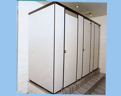 成都木塑隔斷板 山天遠(yuǎn)信板材