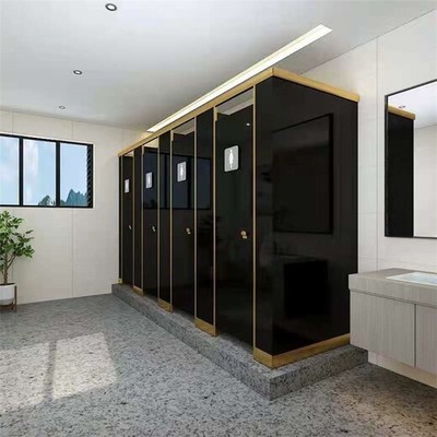 蕪湖蕪湖縣抗倍特板衛(wèi)生間隔斷,歡迎選購