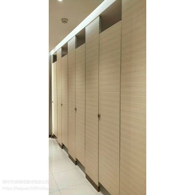 河南廁所隔斷墻、玻璃隔斷與衛(wèi)生間隔斷的綜合指南